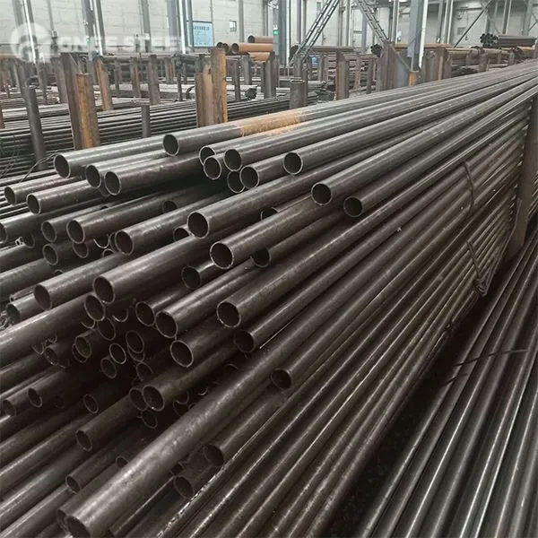 E215 Tabung Presisi Seamless