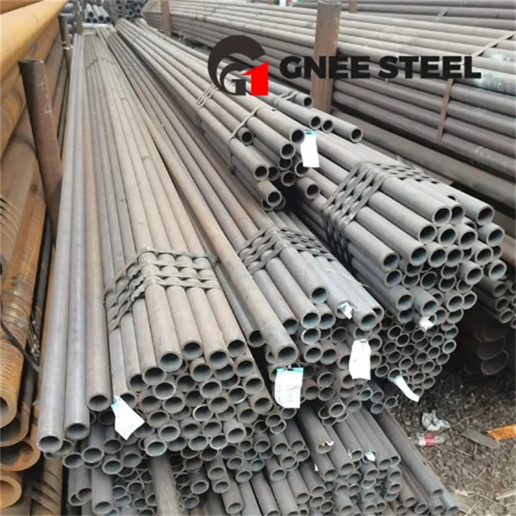 ID10297-1 34Pipa Silinder Seamless CrMo4