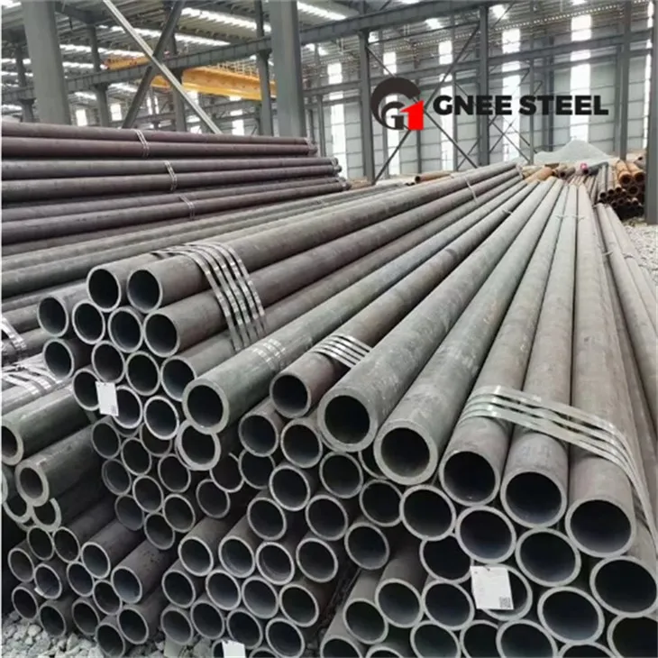 GB 5310 15tabung boiler bertekanan tinggi crmo