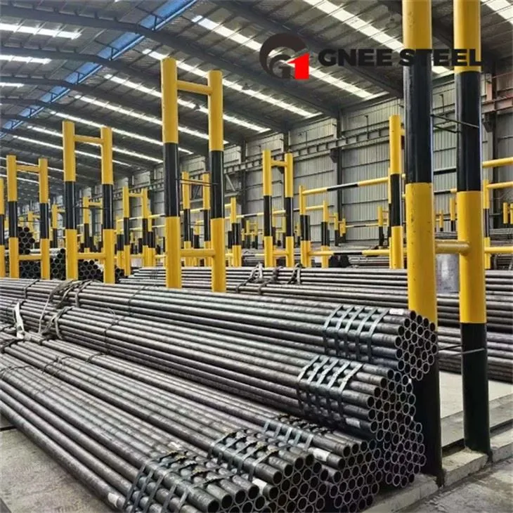 Tabung Silinder Hidraulik JIS G3473 STC 440