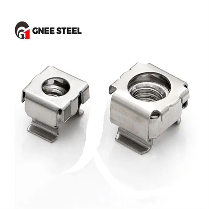 Mur Kandang Kunci Persegi M6 M8