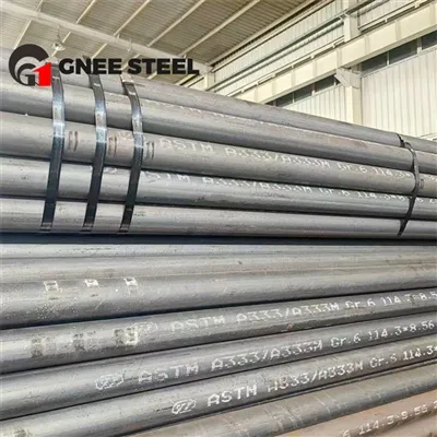 Tabung Boiler Mulus ASTM A179