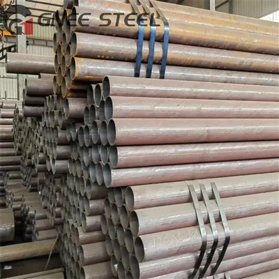 Tabung Ketel ASTM A192