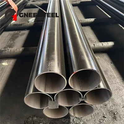 Bahan Apa yang Setara dengan Pipa A53?