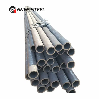 ASTM A519 Pipa Mulus Ditarik Dingin