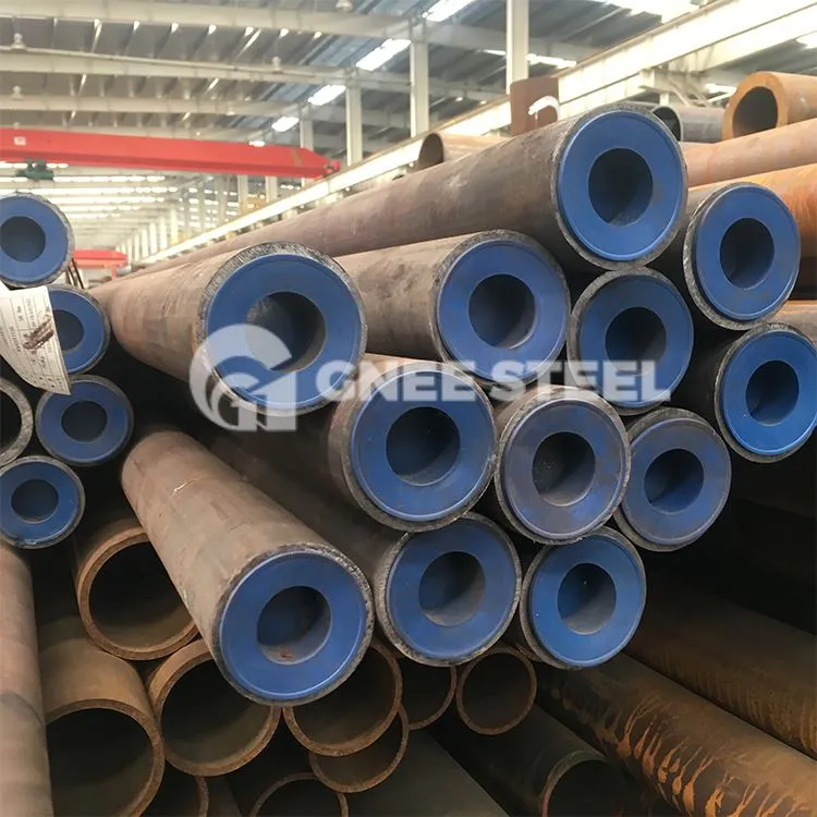 Tabung P195TR2 Untuk Keperluan Tekanan