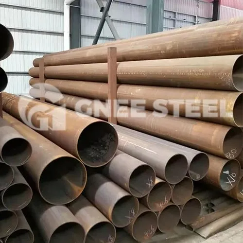 Pipa baja tekanan p235gh