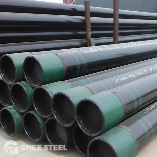 API 5CT Casing and tubing API 5CT Casing and tubing