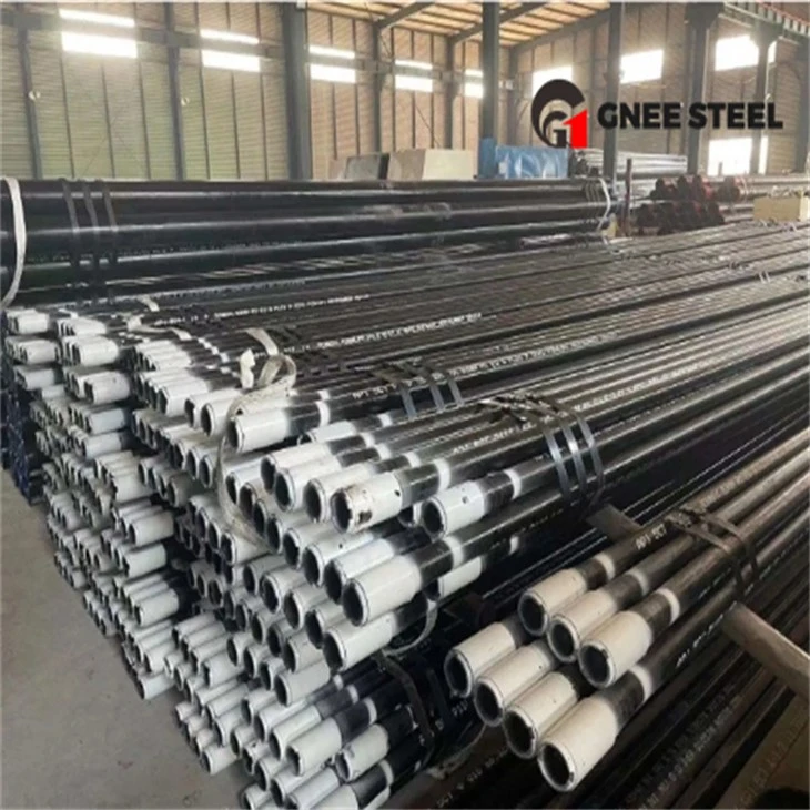 API 5CT P110 Casing Pipe