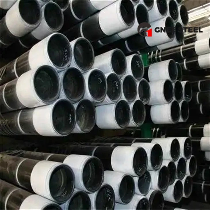 Pipa Casing API 5CT P110