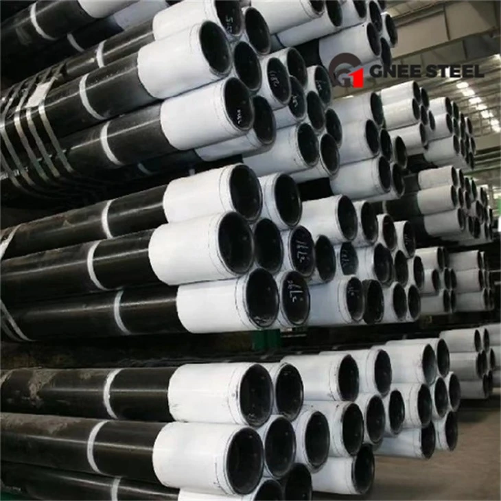 API 5CT P110 Casing Pipe