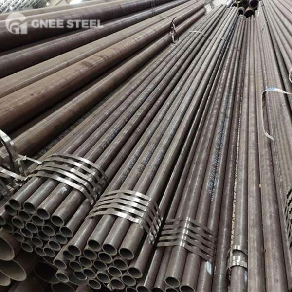 Pipa Baja Kondensor ASTM A178