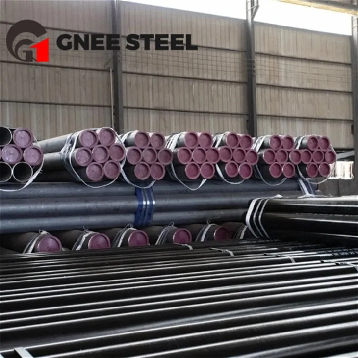 Tabung Tekanan Tinggi ASTM A179