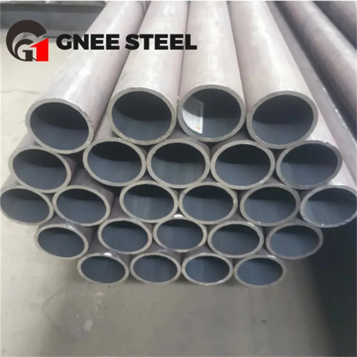 Tabung Penukar Panas ASTM A213