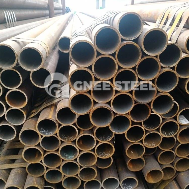 S275J2H Structural Carbon Steel Pipe S275J2H Structural Carbon Steel Pipe