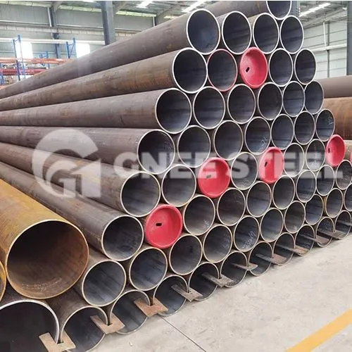 S275JR Bagian HOLDULAR HOT HOT