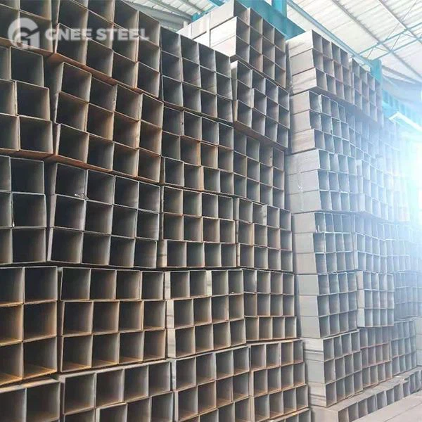 S355J2H PIPA SQUARE SQUARE