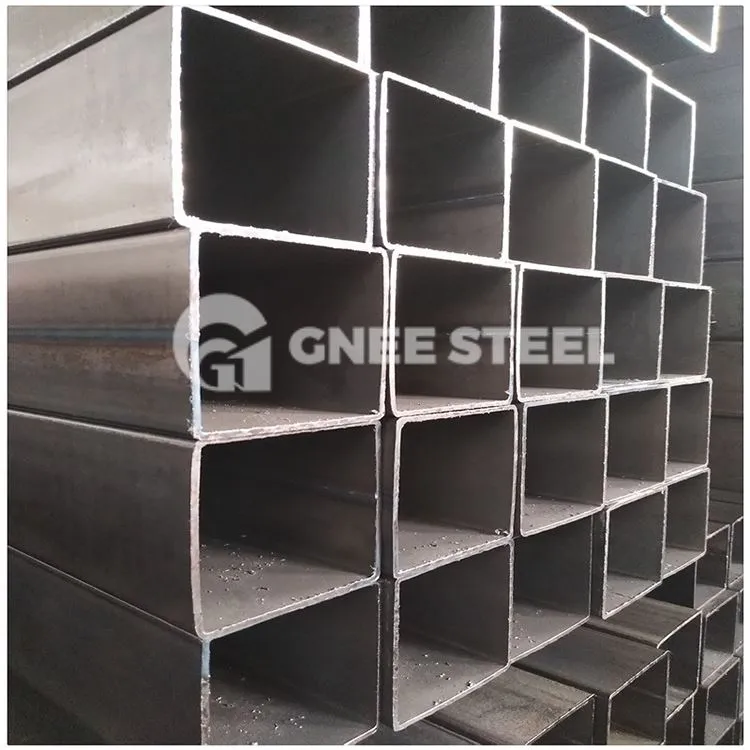 S355nh ms tabung persegi panjang jadi