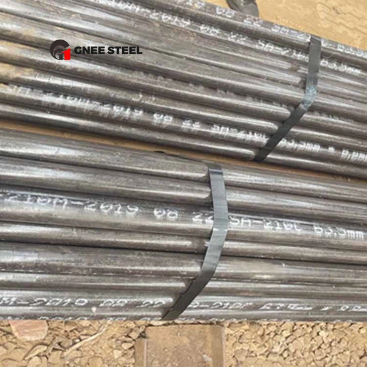 Tabung Boiler SA 210 Kelas C