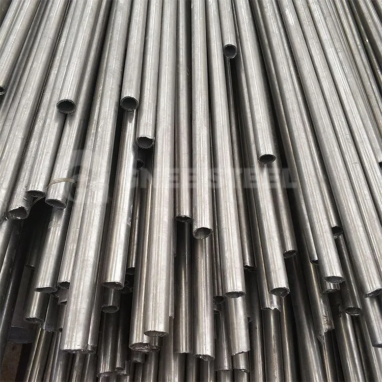 ST45 Tabung Presisi Baja Mulus