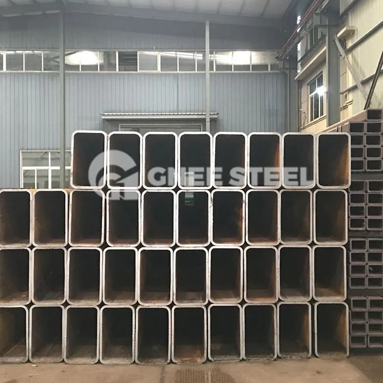 Bagian Berongga Baja Karbon STK500